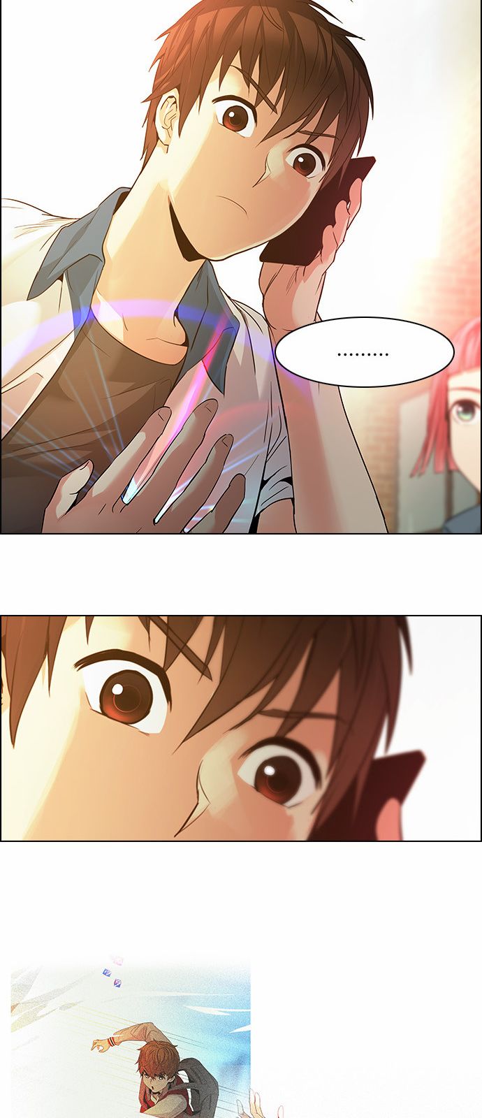 DICE: The Cube that Changes Everything Chapter 149 page 48 - Chapter 149 : Chariot 1