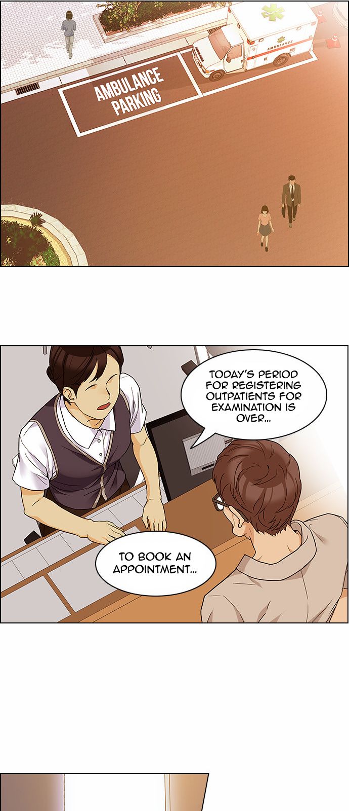 DICE: The Cube that Changes Everything Chapter 149 page 51 - Chapter 149 : Chariot 1