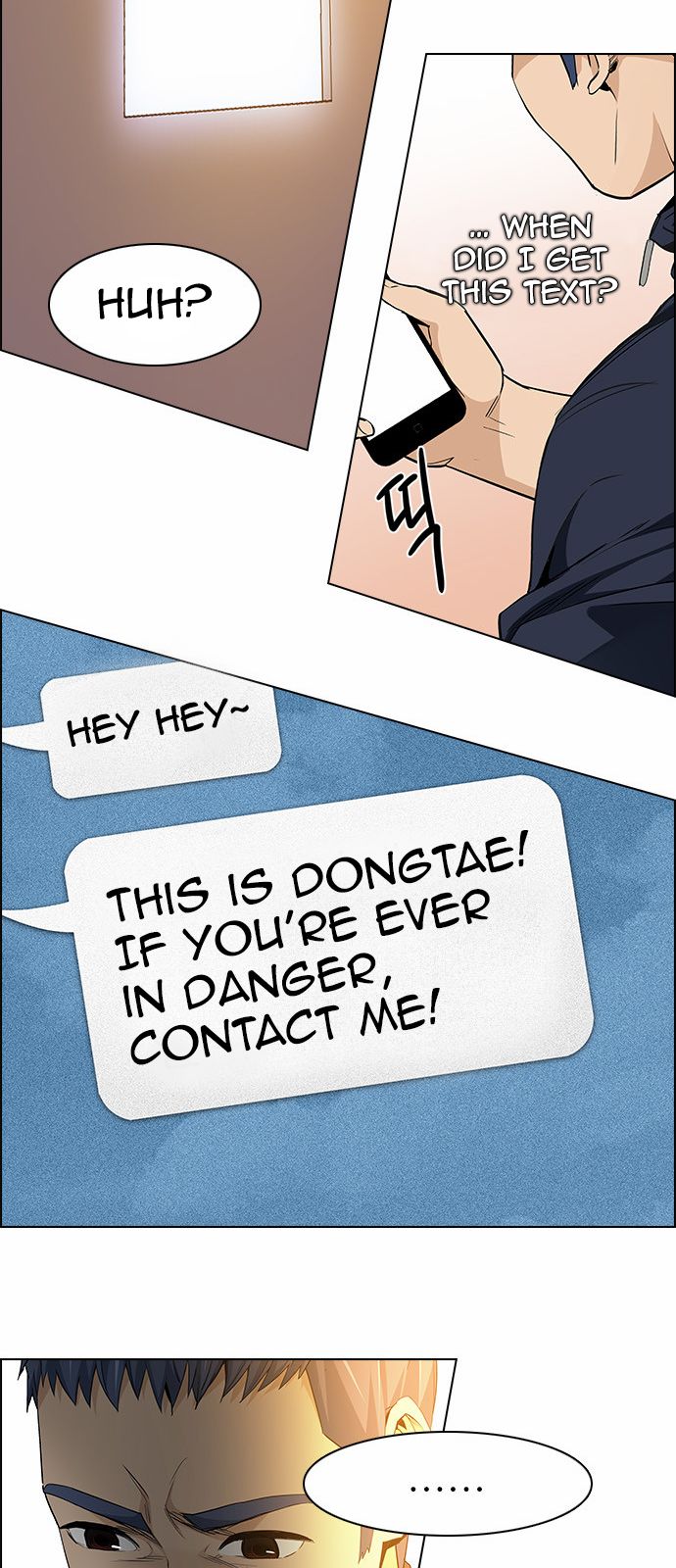 DICE: The Cube that Changes Everything Chapter 149 page 52 - Chapter 149 : Chariot 1