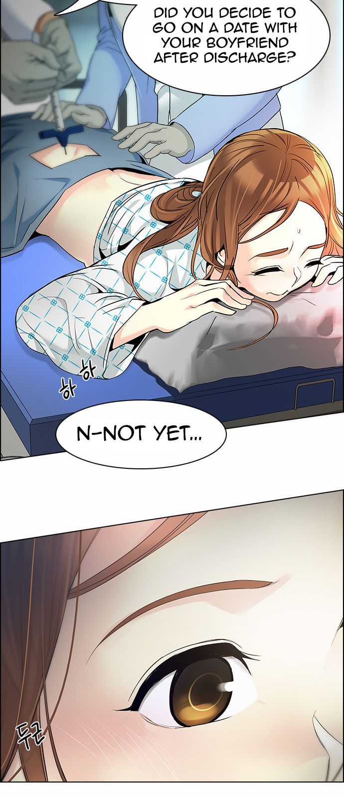 DICE: The Cube that Changes Everything Chapter 149 page 54 - Chapter 149 : Chariot 1
