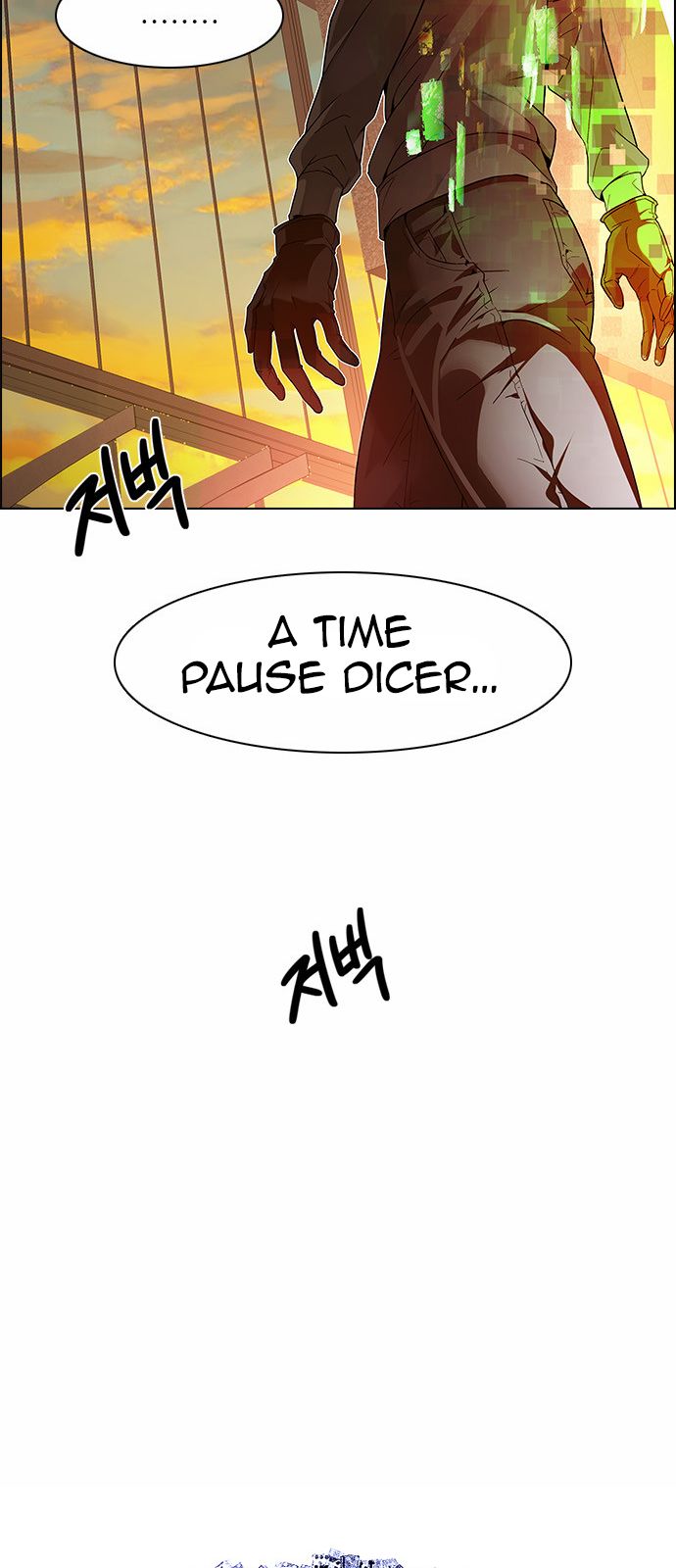 DICE: The Cube that Changes Everything Chapter 149 page 57 - Chapter 149 : Chariot 1