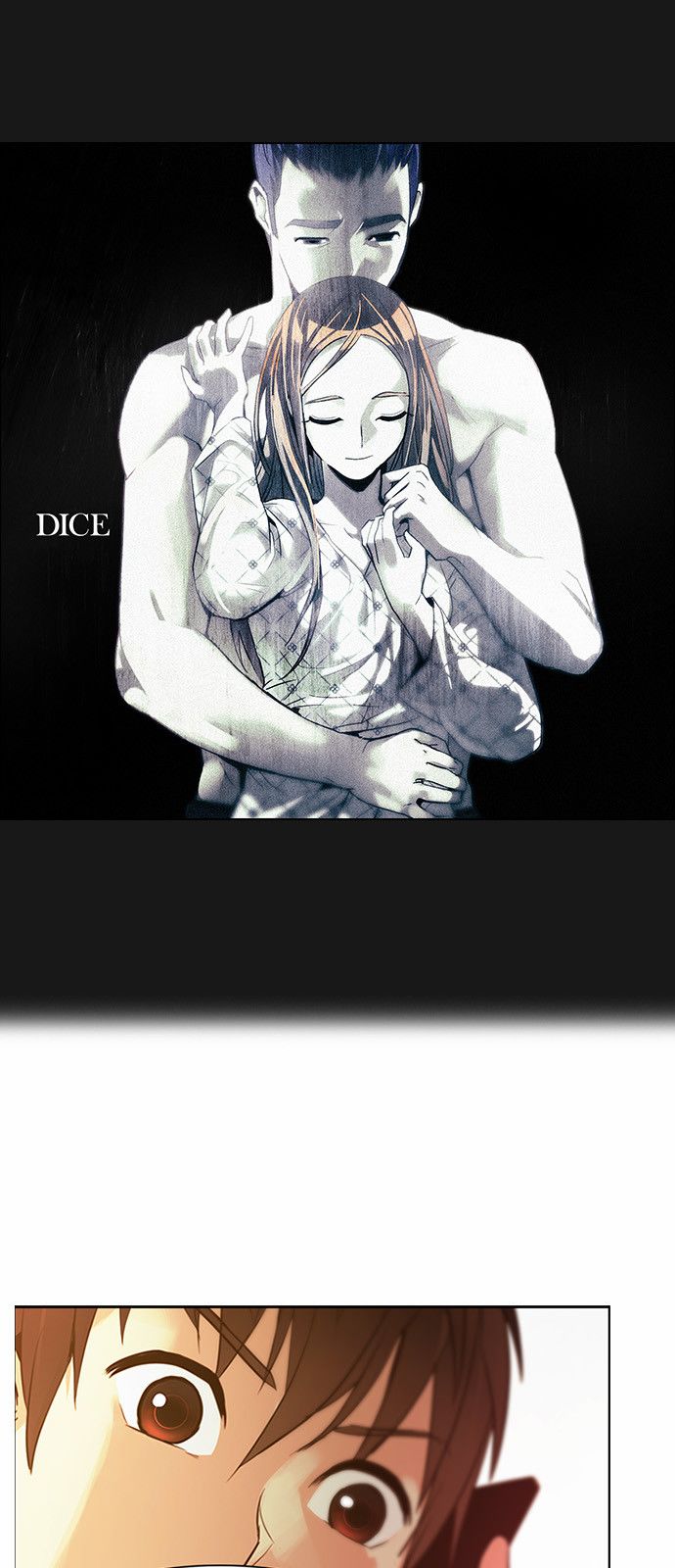 DICE: The Cube that Changes Everything Chapter 150 page 1 - Chapter 150 : Chariot 2