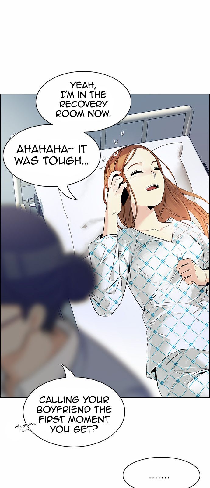 DICE: The Cube that Changes Everything Chapter 150 page 13 - Chapter 150 : Chariot 2