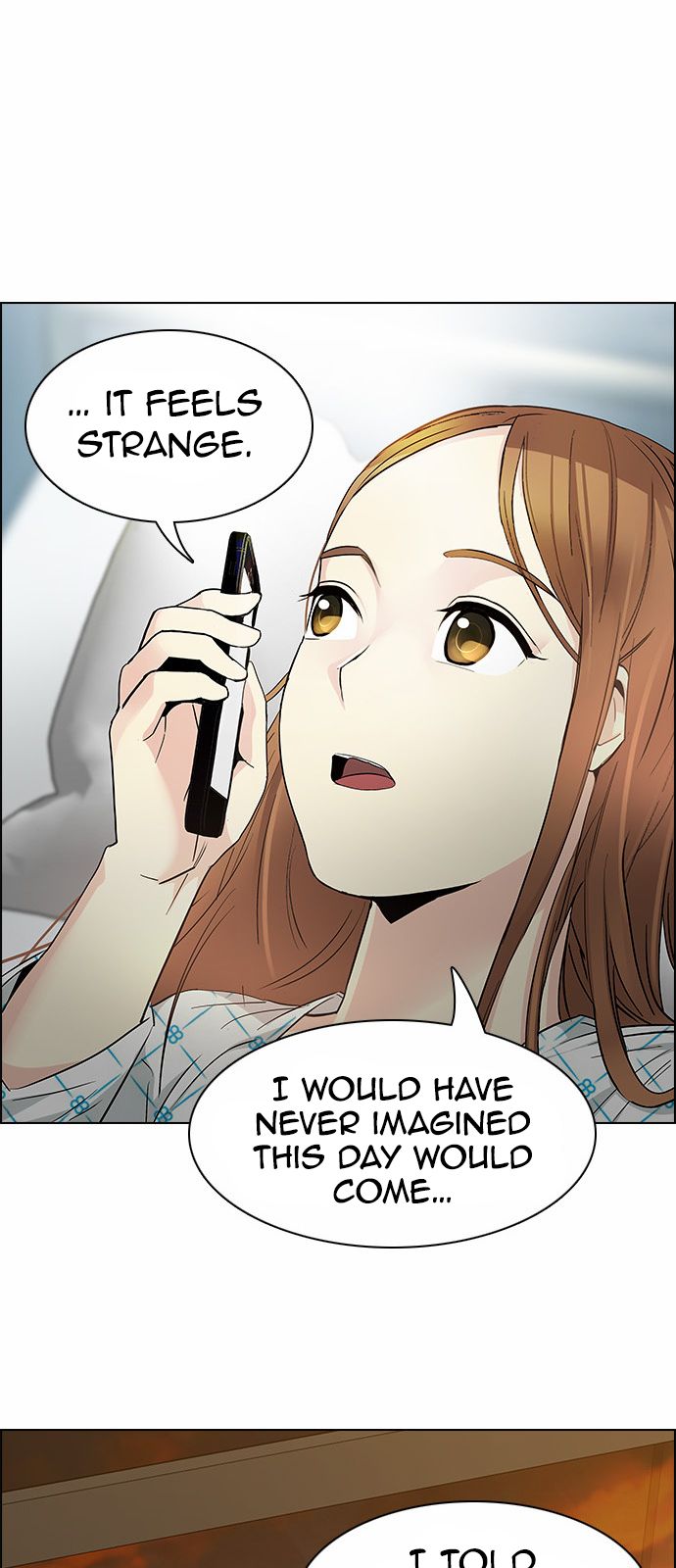 DICE: The Cube that Changes Everything Chapter 150 page 15 - Chapter 150 : Chariot 2