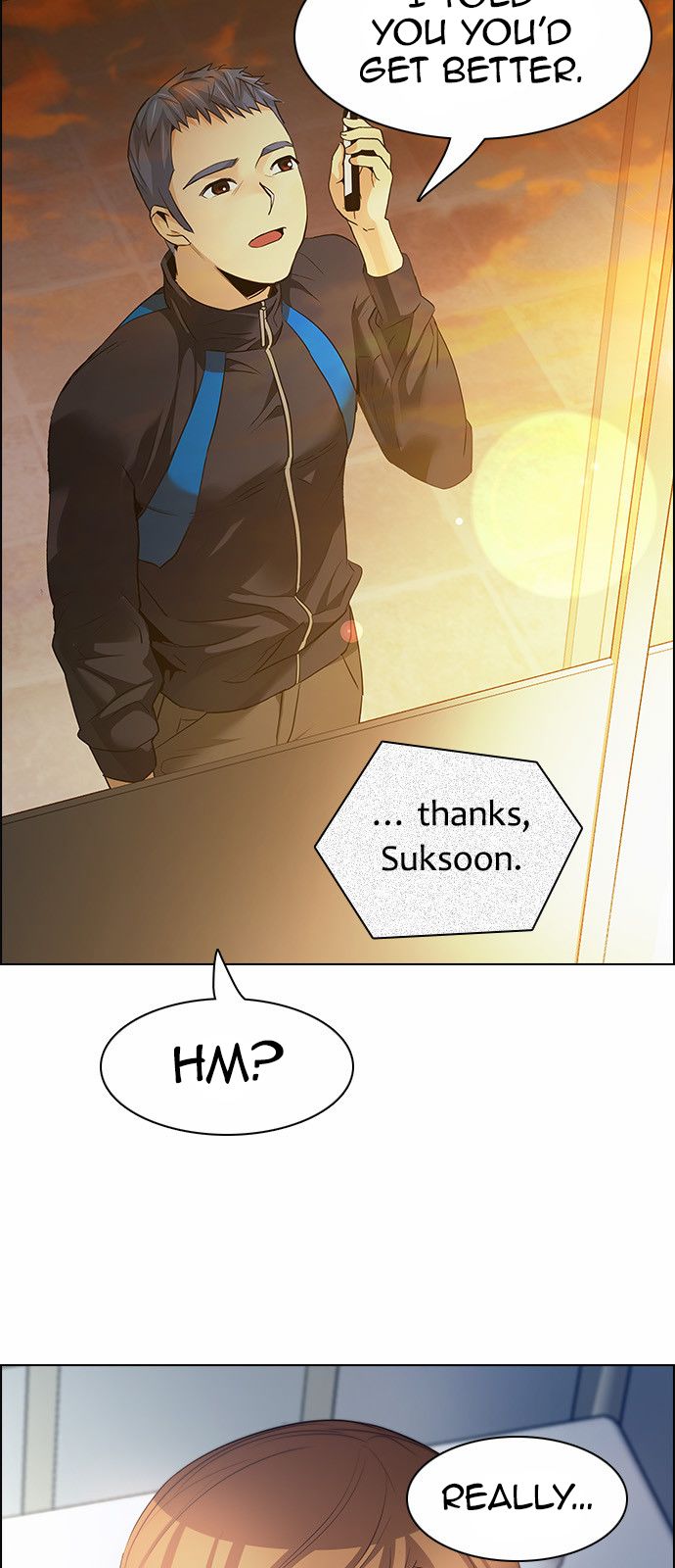 DICE: The Cube that Changes Everything Chapter 150 page 16 - Chapter 150 : Chariot 2