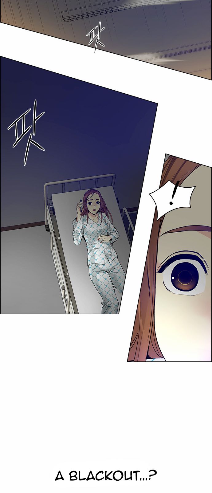 DICE: The Cube that Changes Everything Chapter 150 page 28 - Chapter 150 : Chariot 2