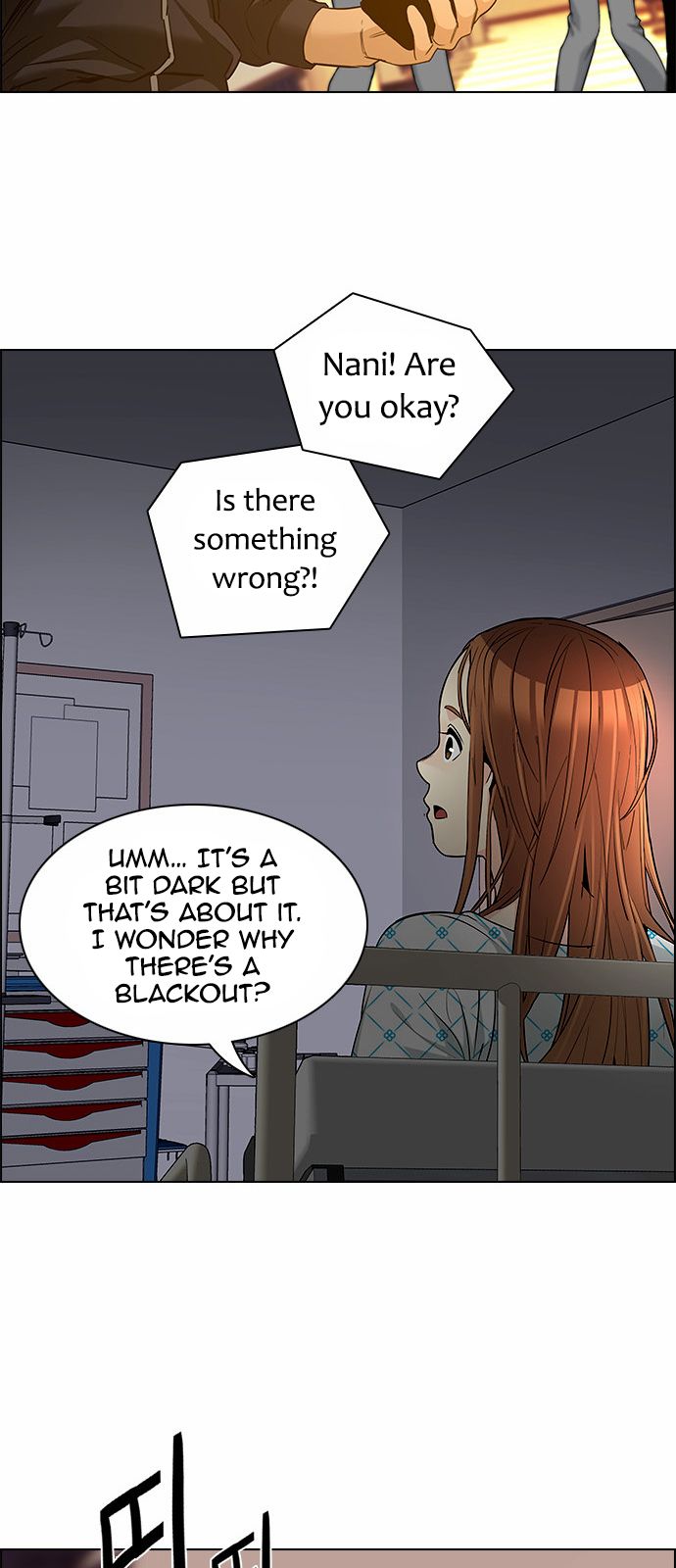 DICE: The Cube that Changes Everything Chapter 150 page 30 - Chapter 150 : Chariot 2