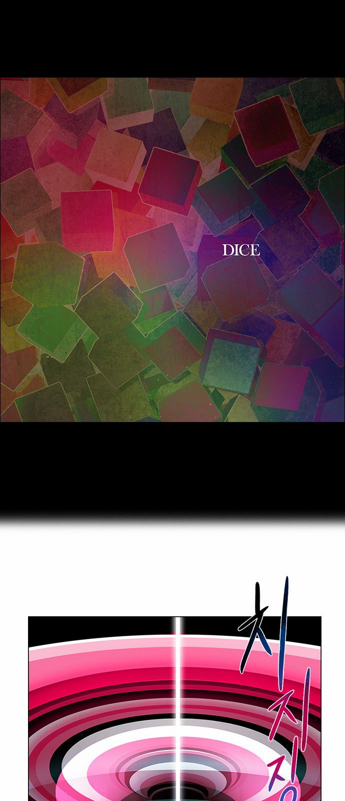 DICE: The Cube that Changes Everything Chapter 152 page 1 - Chapter 152 : Chariot (4)