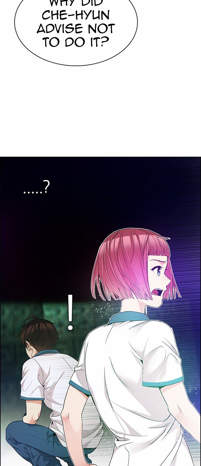 DICE: The Cube that Changes Everything Chapter 152 page 10 - Chapter 152 : Chariot (4)