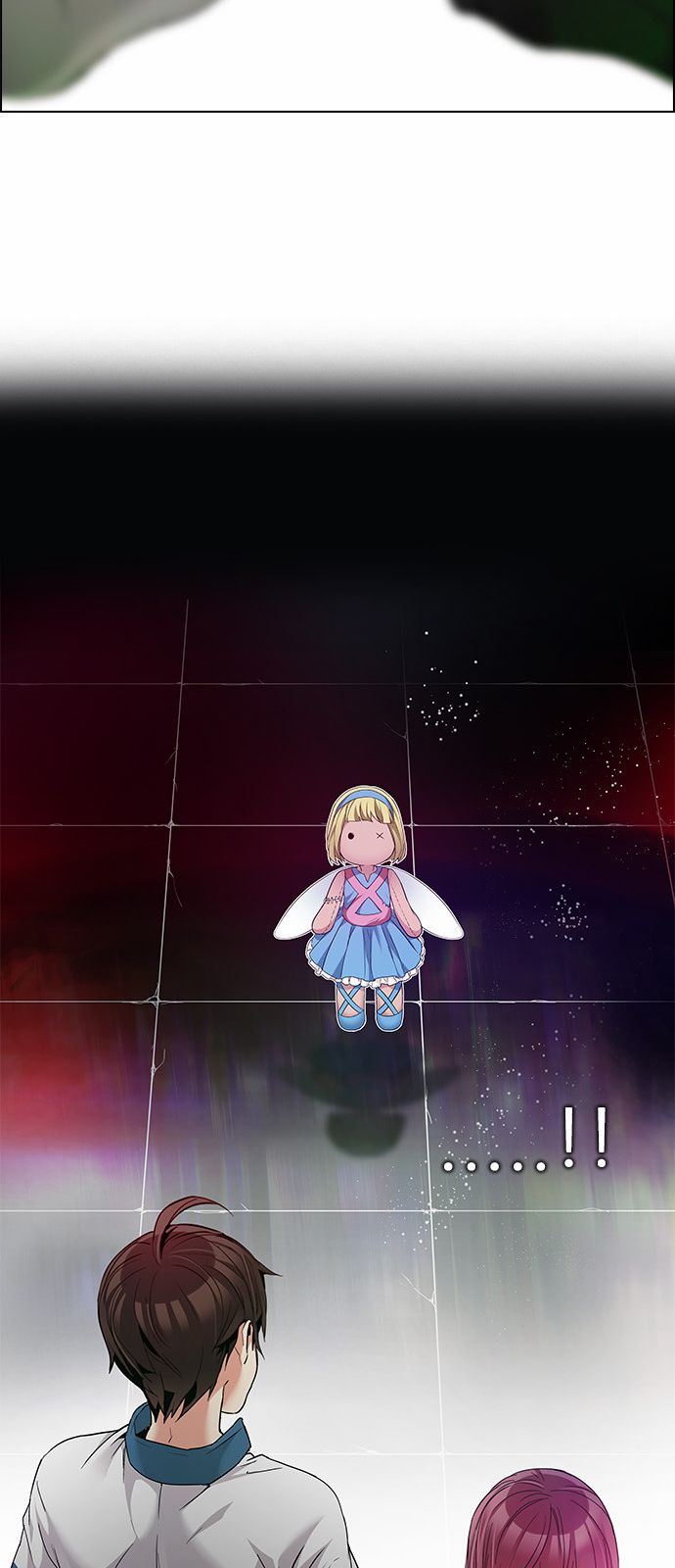 DICE: The Cube that Changes Everything Chapter 152 page 17 - Chapter 152 : Chariot (4)