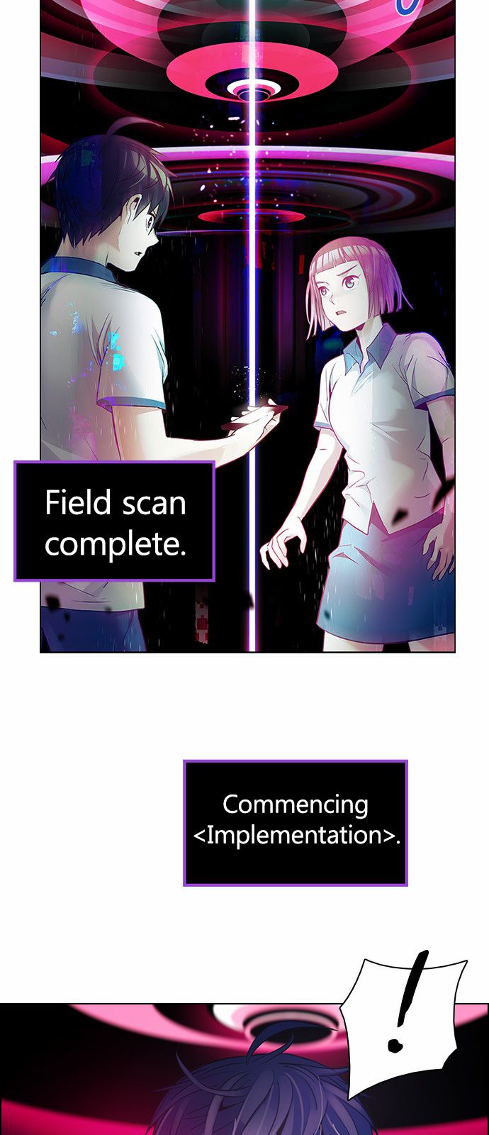 DICE: The Cube that Changes Everything Chapter 152 page 2 - Chapter 152 : Chariot (4)