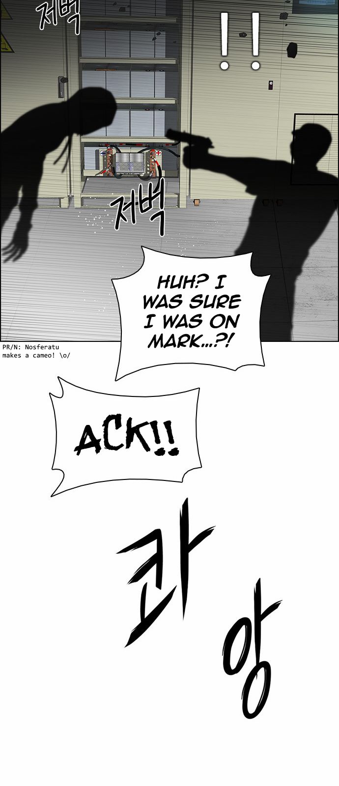 DICE: The Cube that Changes Everything Chapter 152 page 22 - Chapter 152 : Chariot (4)