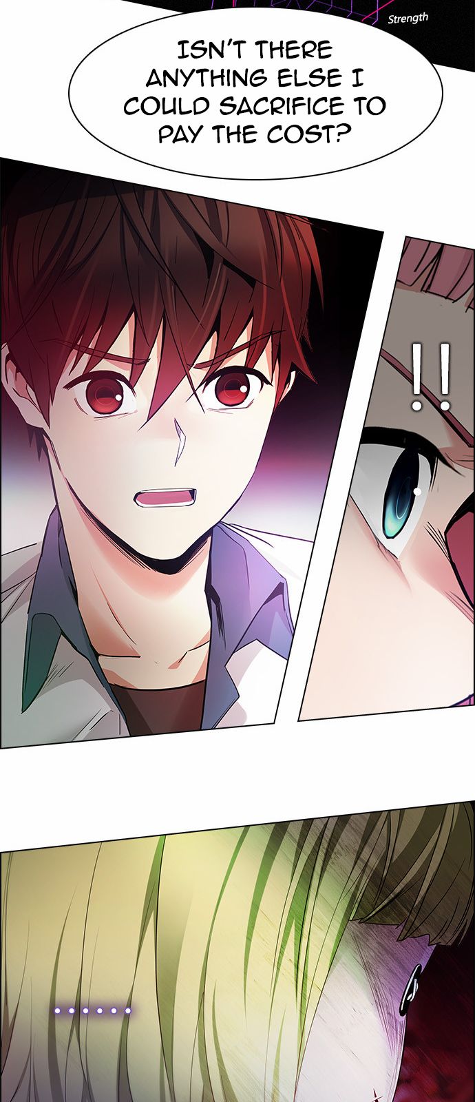 DICE: The Cube that Changes Everything Chapter 152 page 52 - Chapter 152 : Chariot (4)