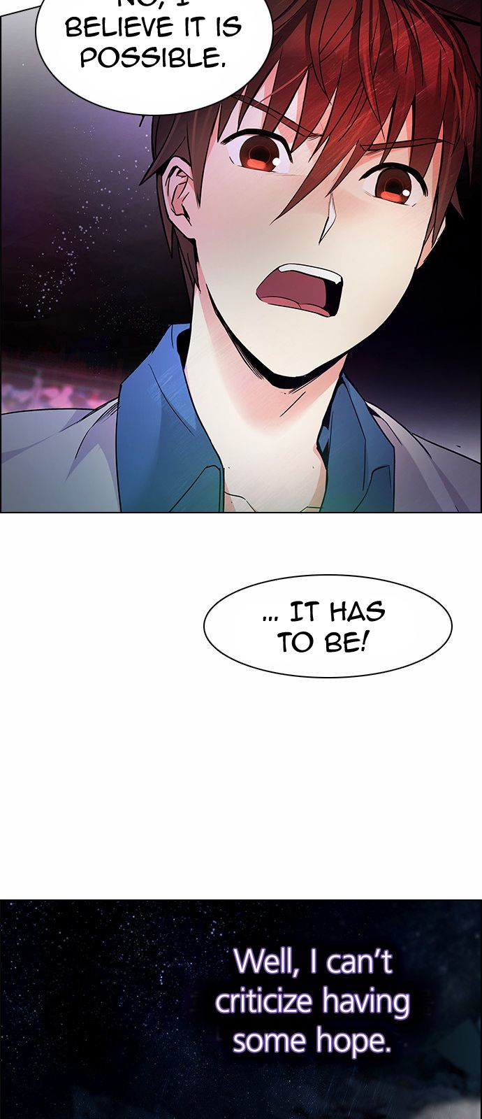 DICE: The Cube that Changes Everything Chapter 153 page 12 - Chapter 153 : Chariot (5)