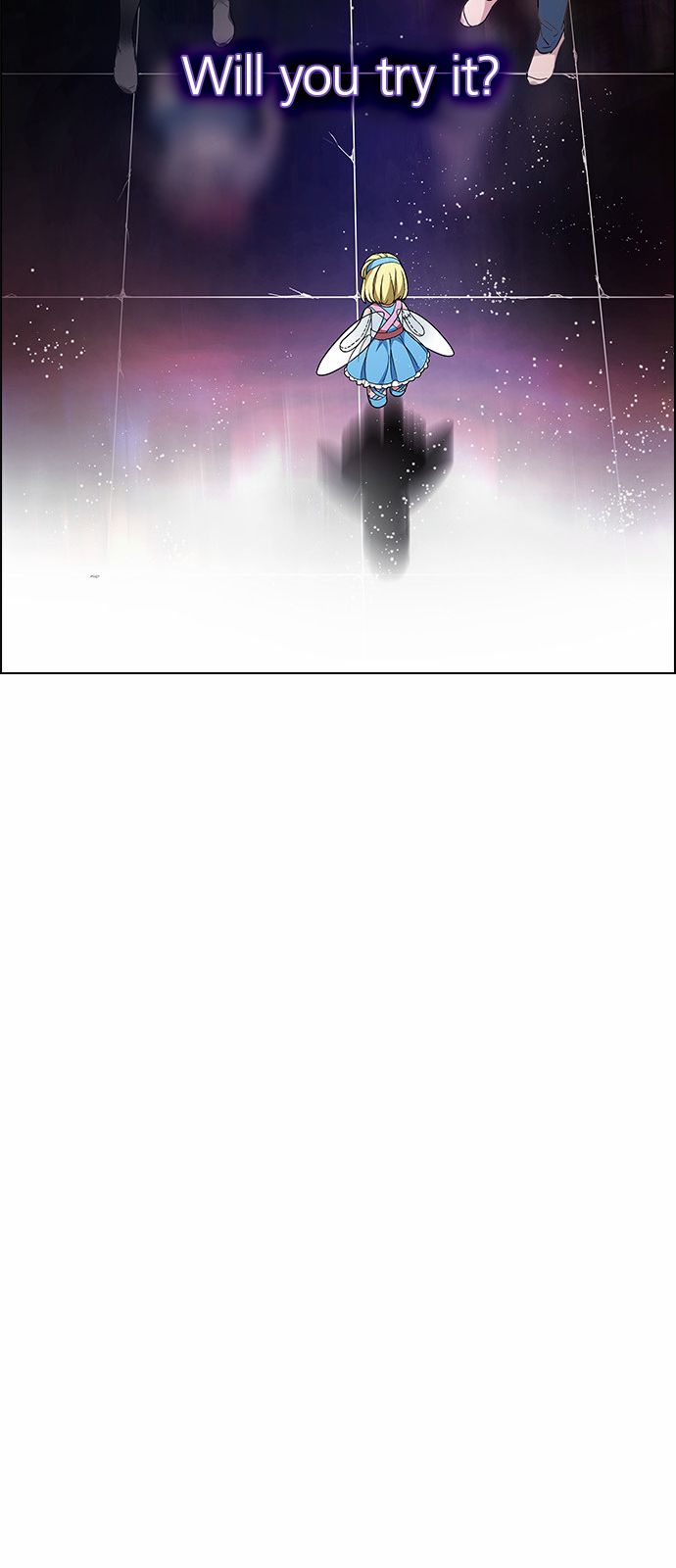 DICE: The Cube that Changes Everything Chapter 153 page 16 - Chapter 153 : Chariot (5)