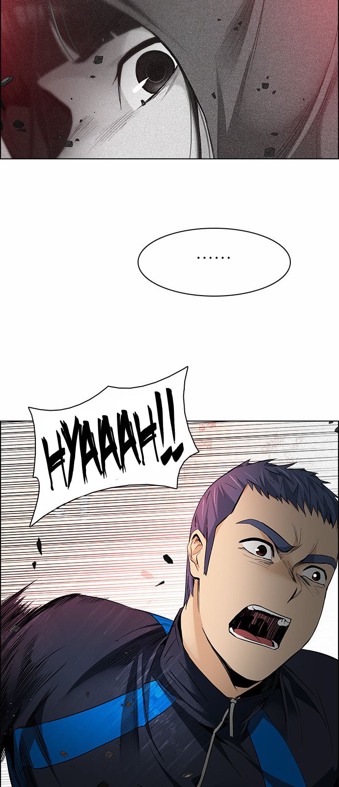 DICE: The Cube that Changes Everything Chapter 153 page 24 - Chapter 153 : Chariot (5)
