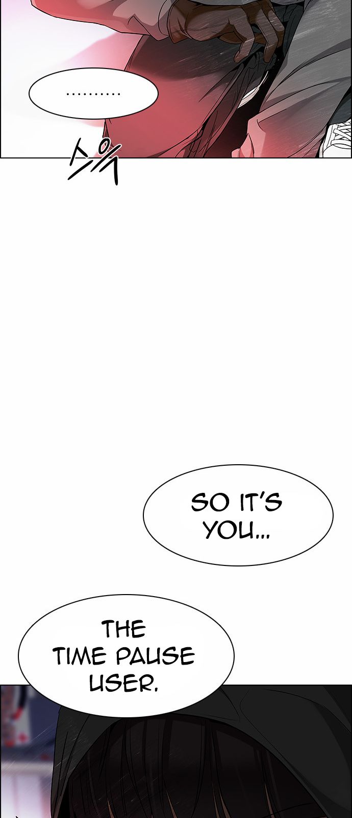 DICE: The Cube that Changes Everything Chapter 153 page 29 - Chapter 153 : Chariot (5)