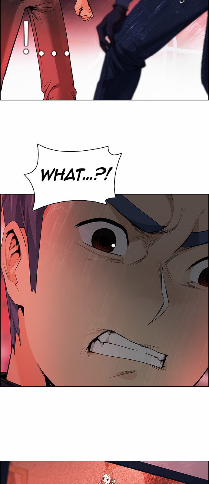 DICE: The Cube that Changes Everything Chapter 153 page 31 - Chapter 153 : Chariot (5)