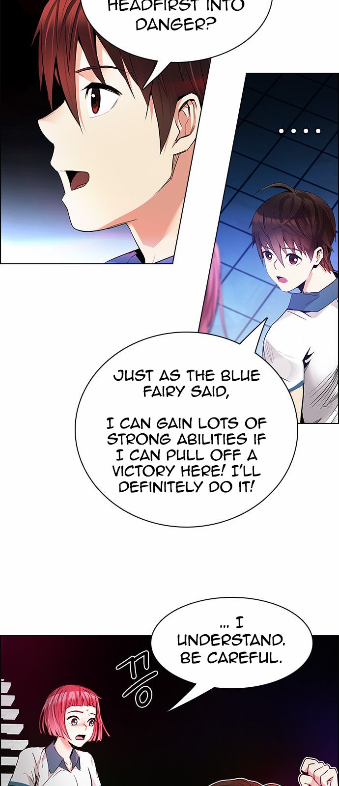 DICE: The Cube that Changes Everything Chapter 153 page 41 - Chapter 153 : Chariot (5)