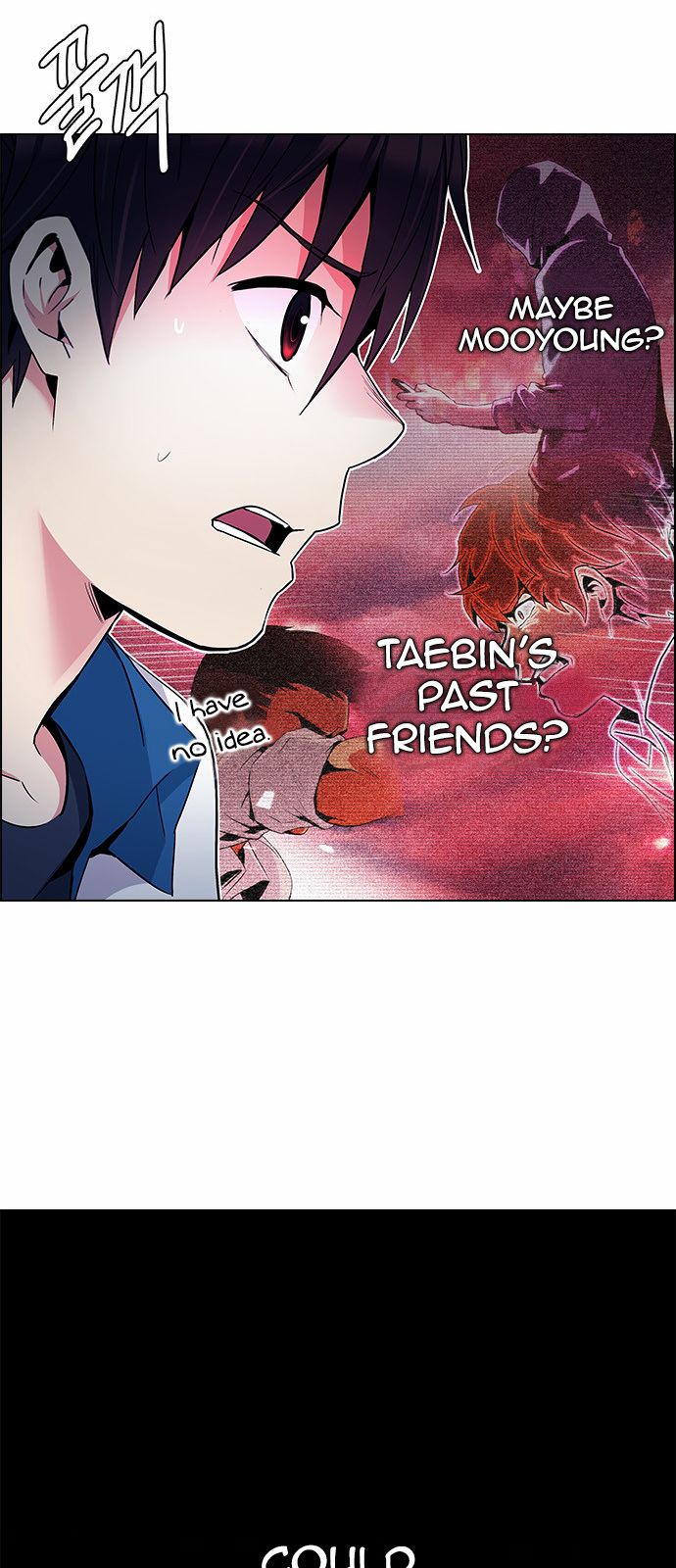 DICE: The Cube that Changes Everything Chapter 153 page 49 - Chapter 153 : Chariot (5)