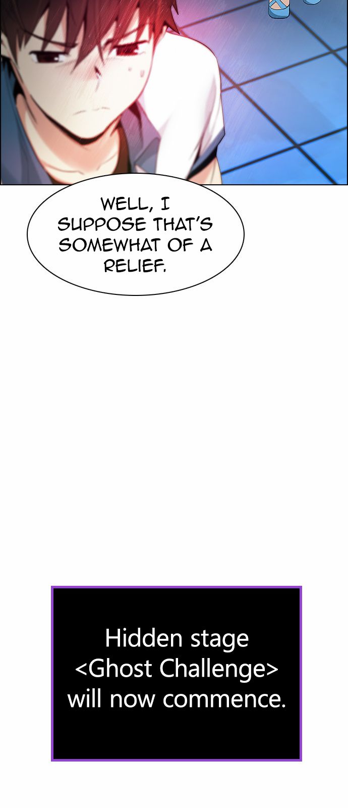 DICE: The Cube that Changes Everything Chapter 153 page 51 - Chapter 153 : Chariot (5)