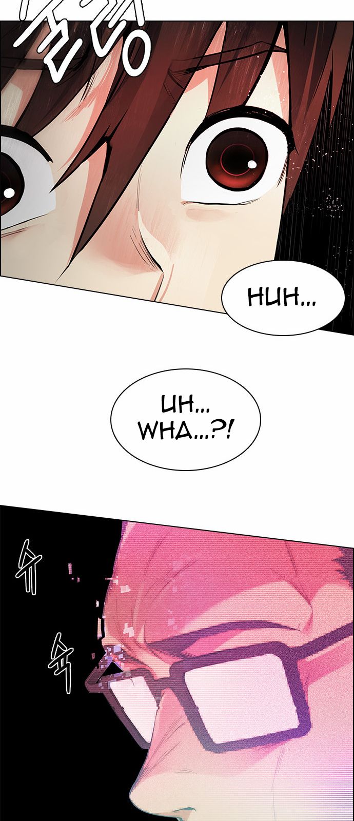 DICE: The Cube that Changes Everything Chapter 153 page 58 - Chapter 153 : Chariot (5)