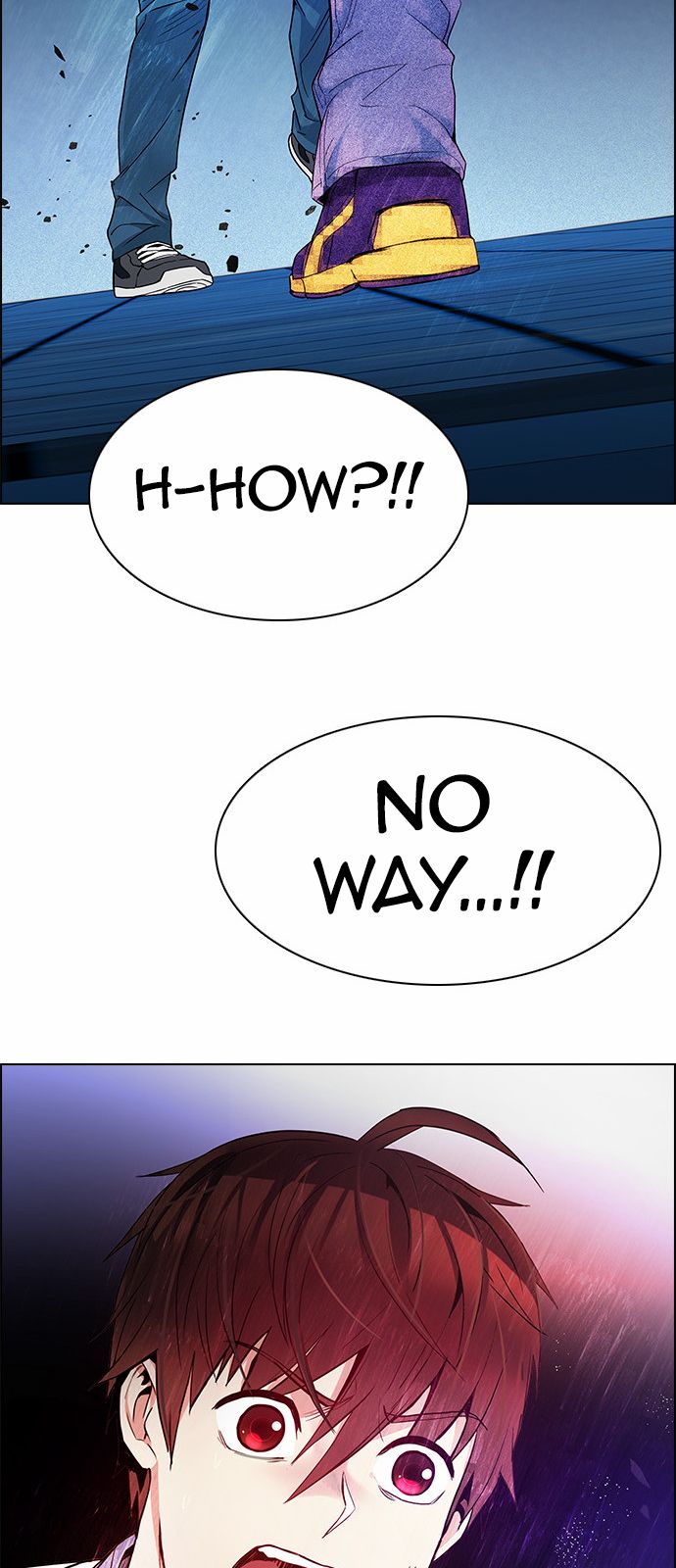 DICE: The Cube that Changes Everything Chapter 153 page 60 - Chapter 153 : Chariot (5)