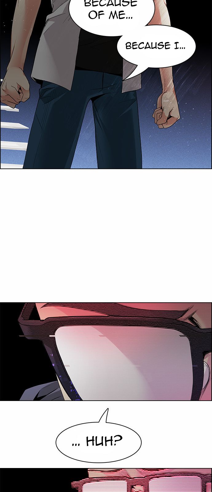 DICE: The Cube that Changes Everything Chapter 154 page 24 - Chapter 154 : Chariot (6)