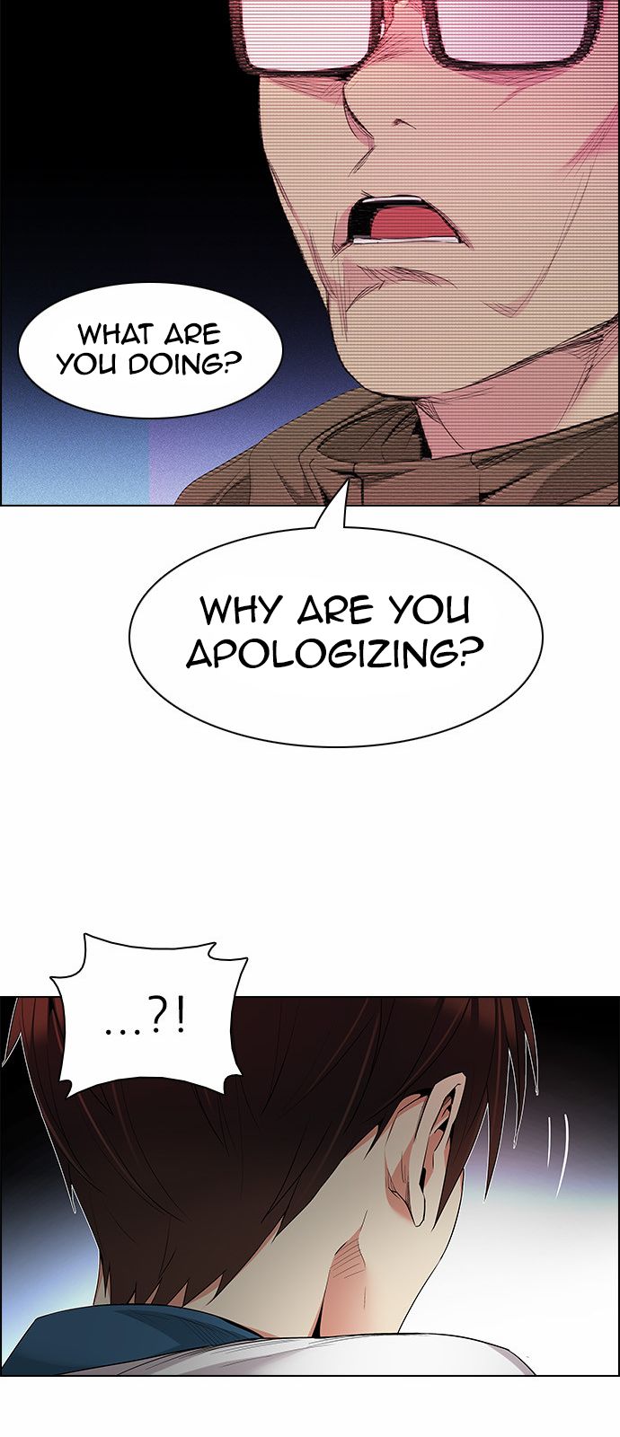 DICE: The Cube that Changes Everything Chapter 154 page 25 - Chapter 154 : Chariot (6)