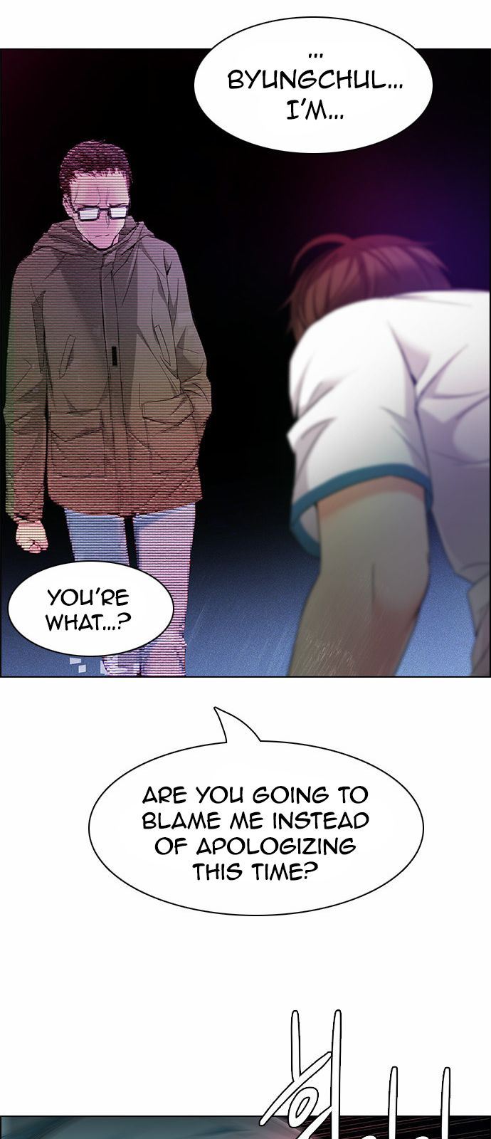 DICE: The Cube that Changes Everything Chapter 154 page 38 - Chapter 154 : Chariot (6)