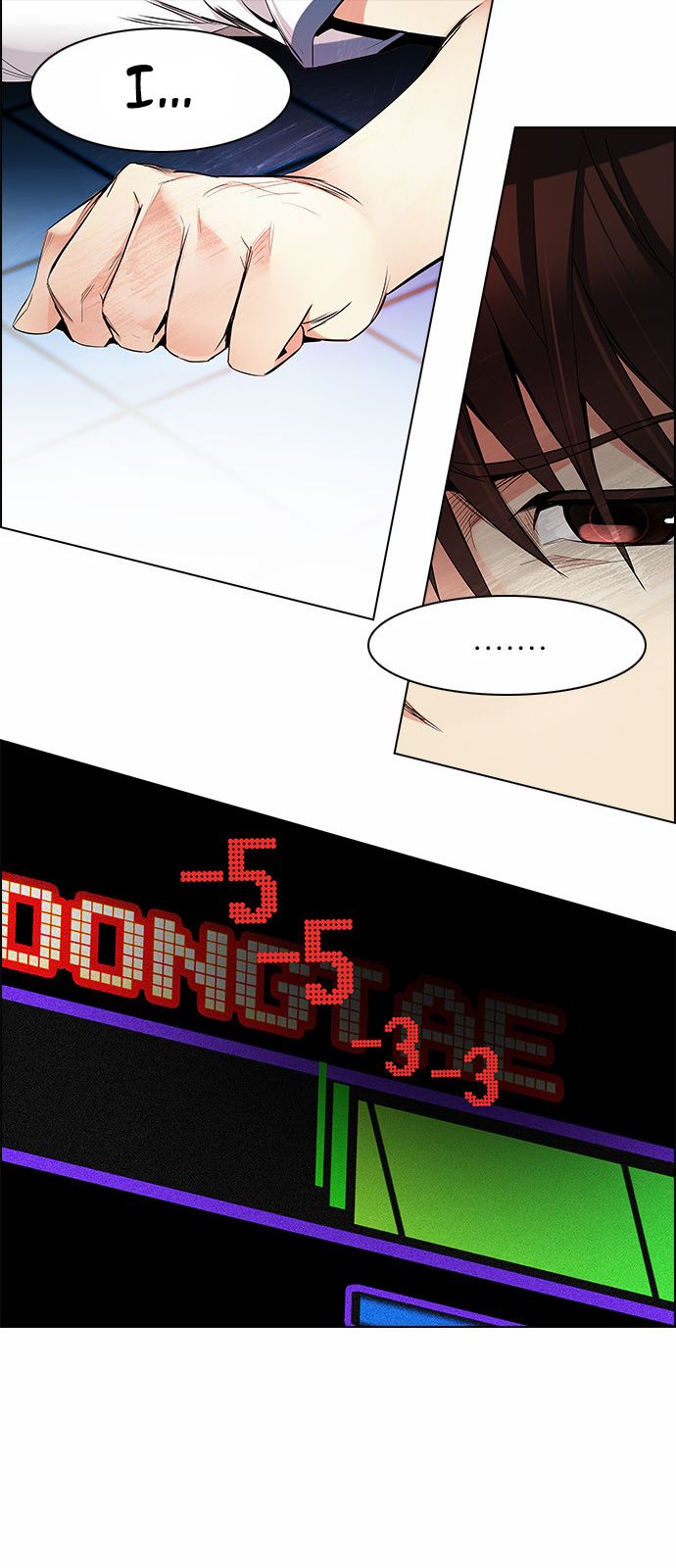 DICE: The Cube that Changes Everything Chapter 154 page 43 - Chapter 154 : Chariot (6)