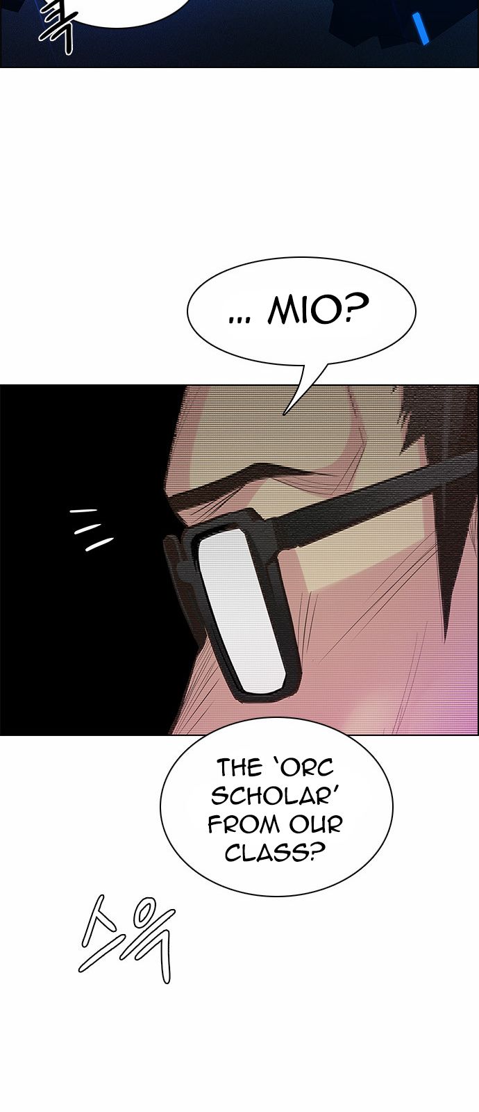 DICE: The Cube that Changes Everything Chapter 154 page 45 - Chapter 154 : Chariot (6)