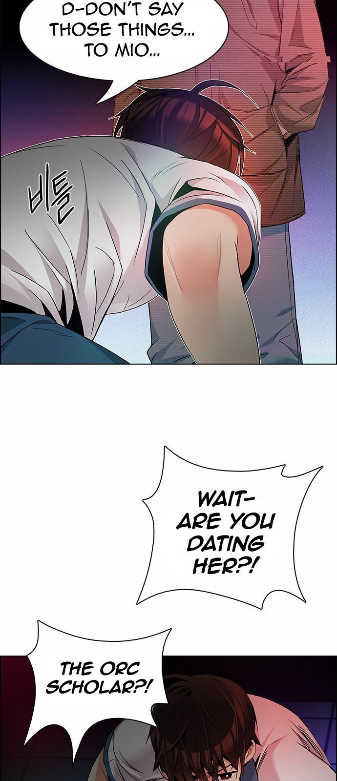 DICE: The Cube that Changes Everything Chapter 154 page 48 - Chapter 154 : Chariot (6)