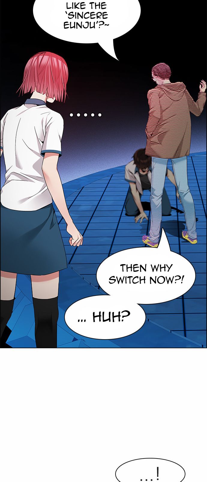DICE: The Cube that Changes Everything Chapter 154 page 50 - Chapter 154 : Chariot (6)
