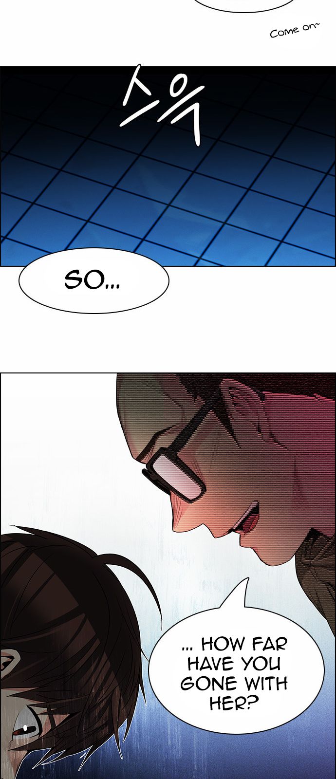 DICE: The Cube that Changes Everything Chapter 154 page 51 - Chapter 154 : Chariot (6)