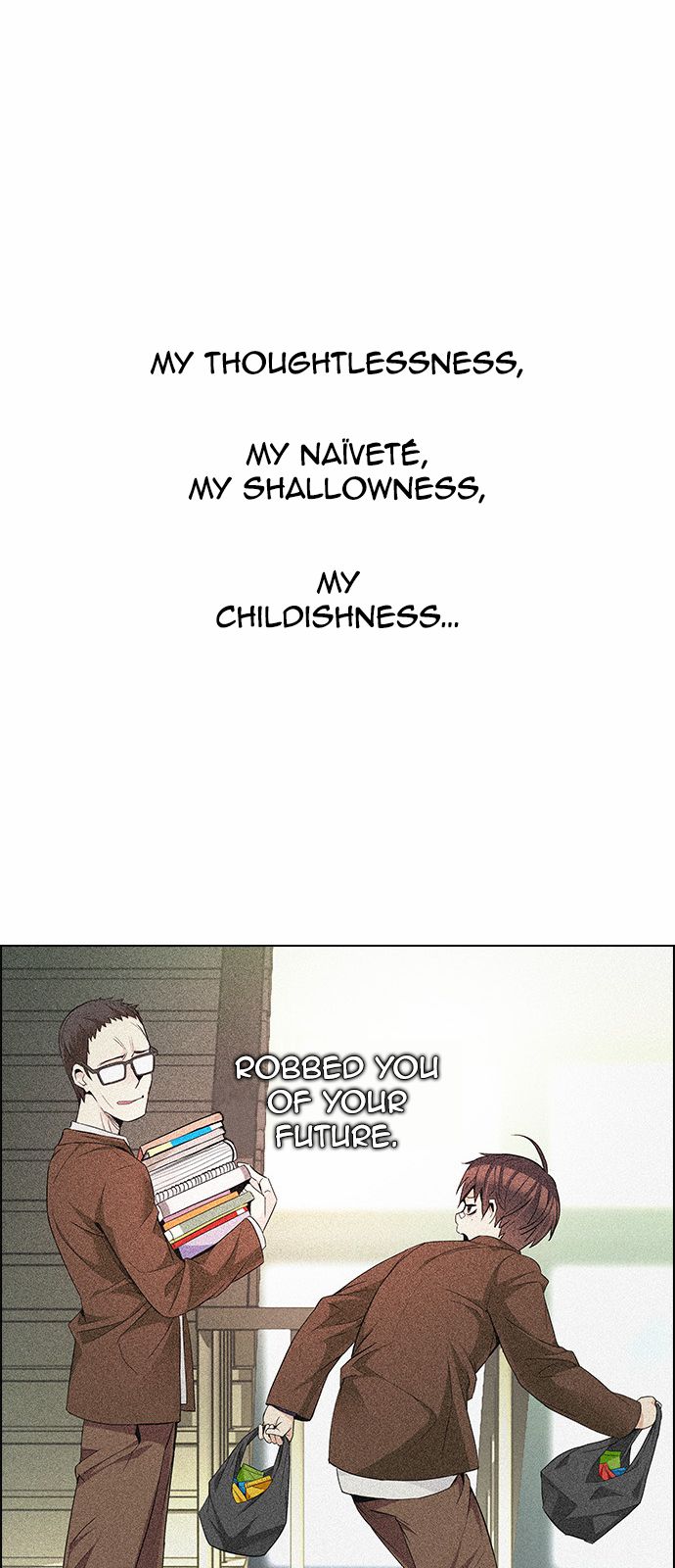DICE: The Cube that Changes Everything Chapter 155 page 12 - Chapter 155 : Chariot (7)