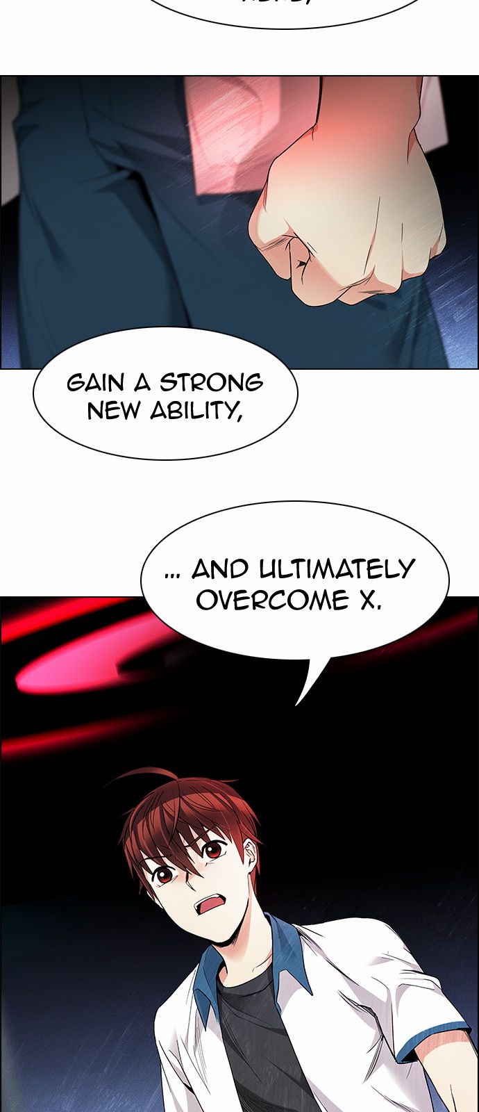 DICE: The Cube that Changes Everything Chapter 155 page 17 - Chapter 155 : Chariot (7)