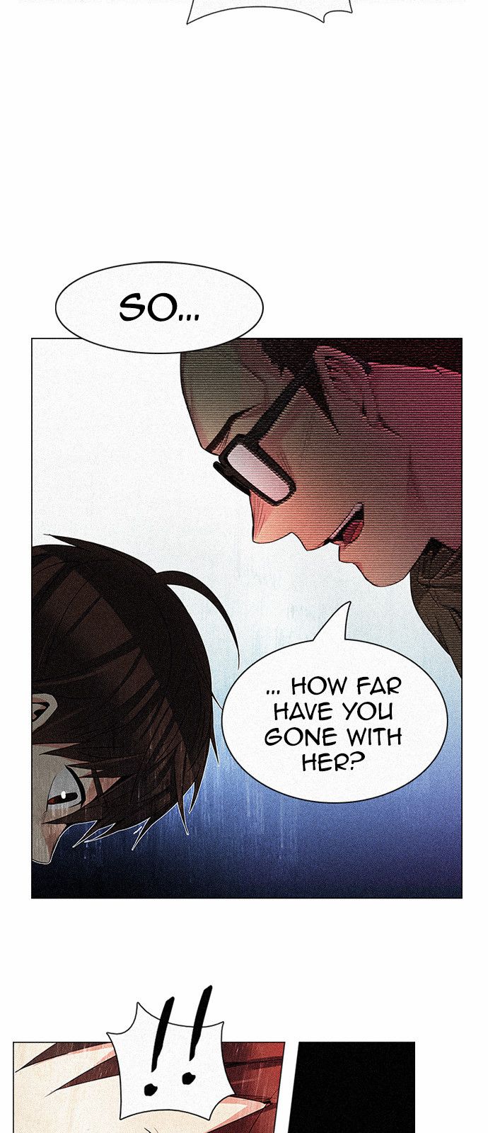 DICE: The Cube that Changes Everything Chapter 155 page 2 - Chapter 155 : Chariot (7)