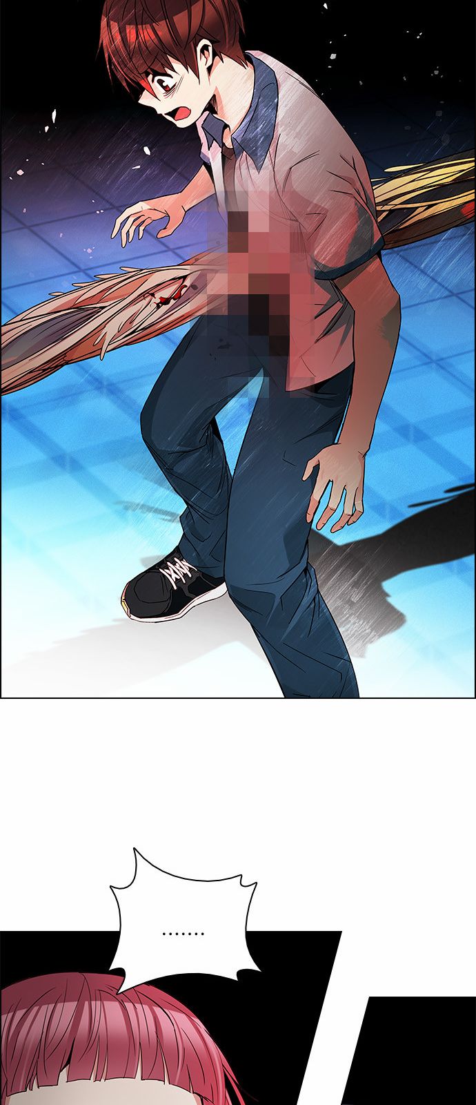 DICE: The Cube that Changes Everything Chapter 155 page 30 - Chapter 155 : Chariot (7)