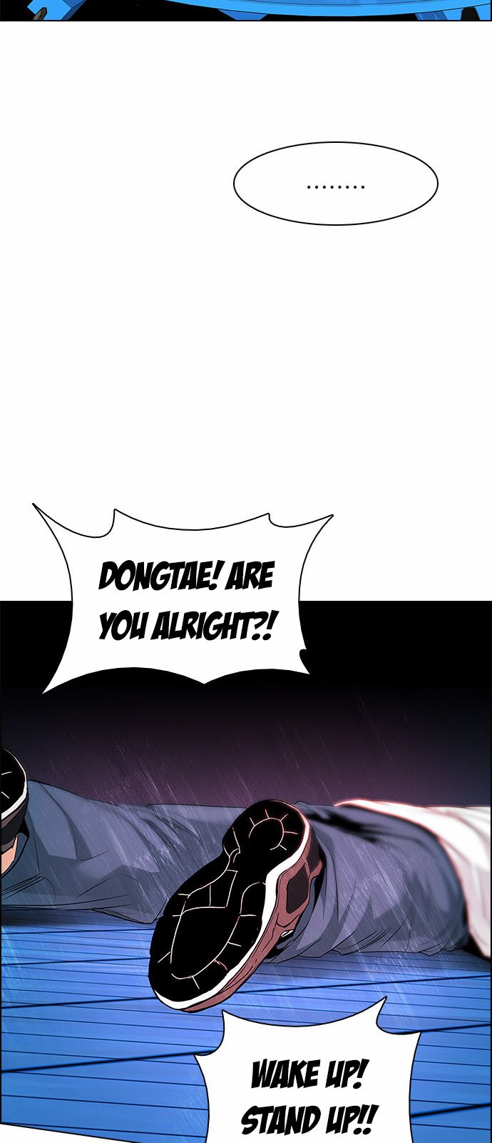 DICE: The Cube that Changes Everything Chapter 155 page 40 - Chapter 155 : Chariot (7)