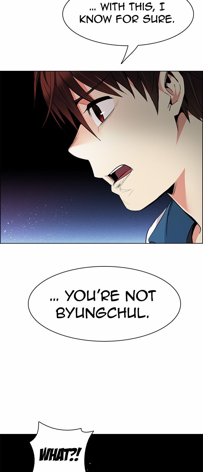 DICE: The Cube that Changes Everything Chapter 155 page 51 - Chapter 155 : Chariot (7)