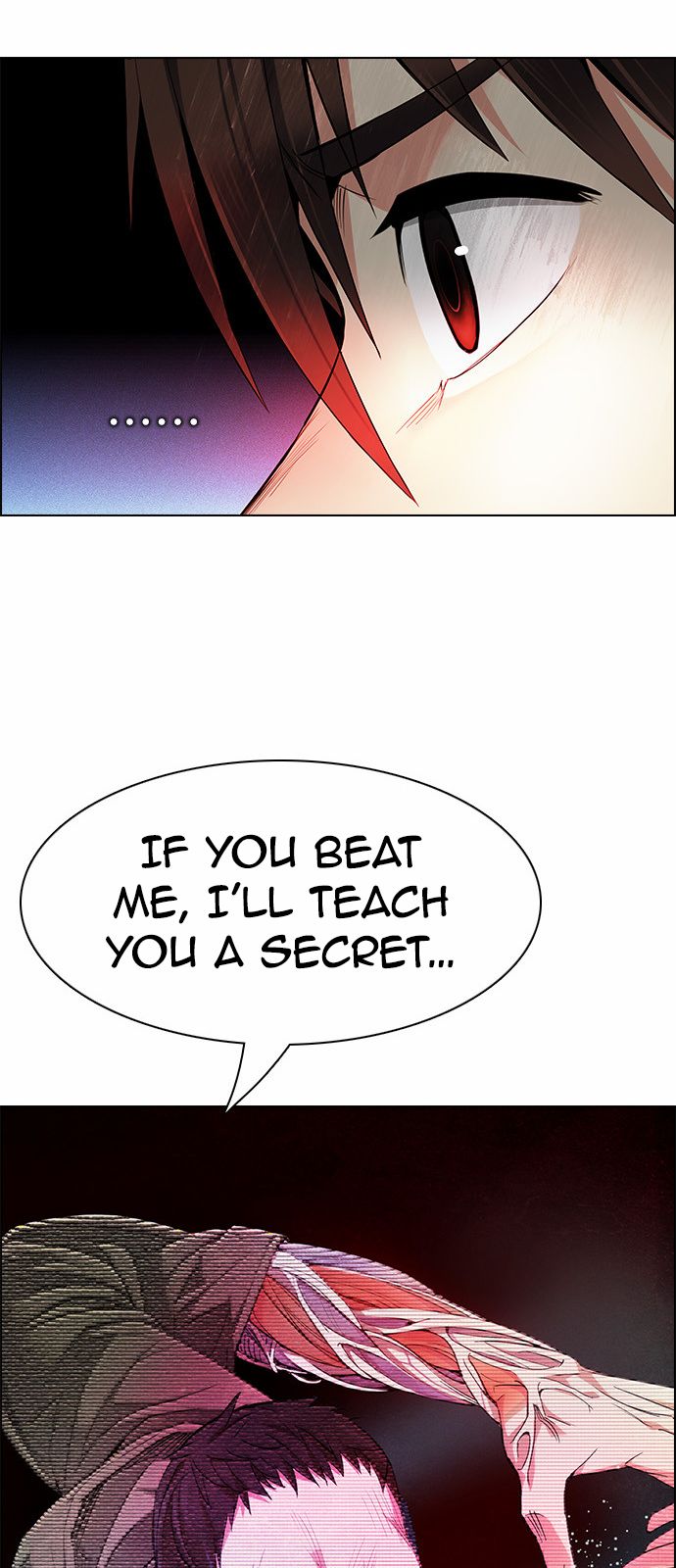 DICE: The Cube that Changes Everything Chapter 155 page 57 - Chapter 155 : Chariot (7)