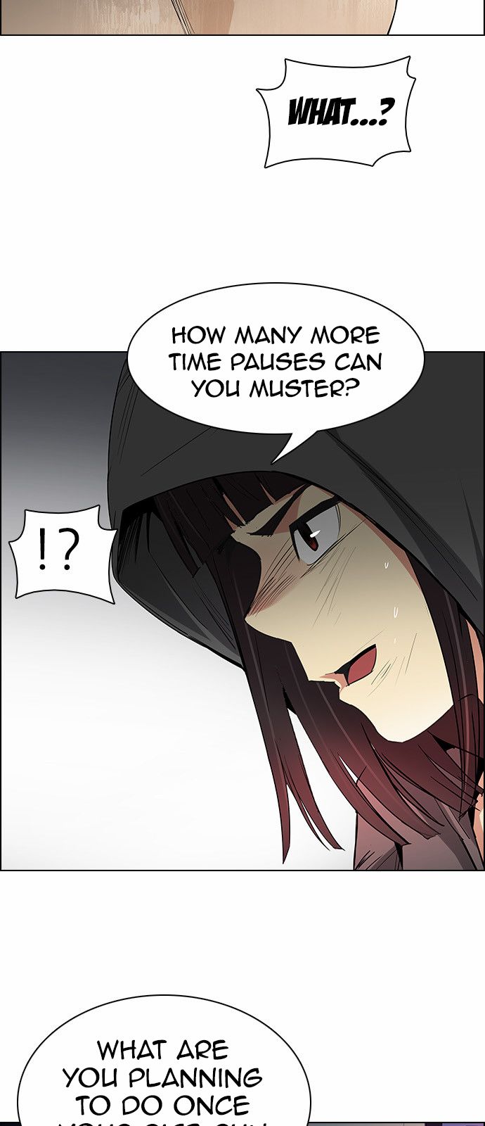 DICE: The Cube that Changes Everything Chapter 156 page 15 - Chapter 156 : Chariot (8)