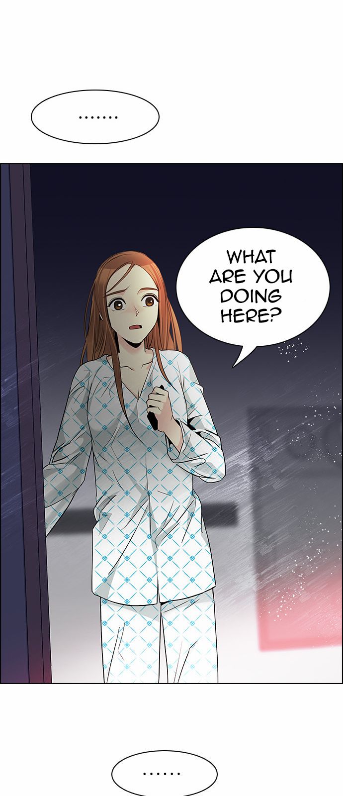 DICE: The Cube that Changes Everything Chapter 156 page 35 - Chapter 156 : Chariot (8)