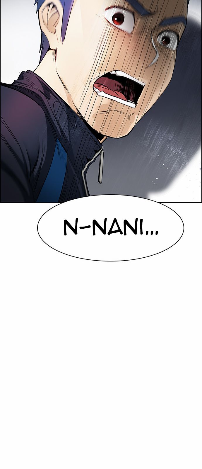 DICE: The Cube that Changes Everything Chapter 156 page 38 - Chapter 156 : Chariot (8)