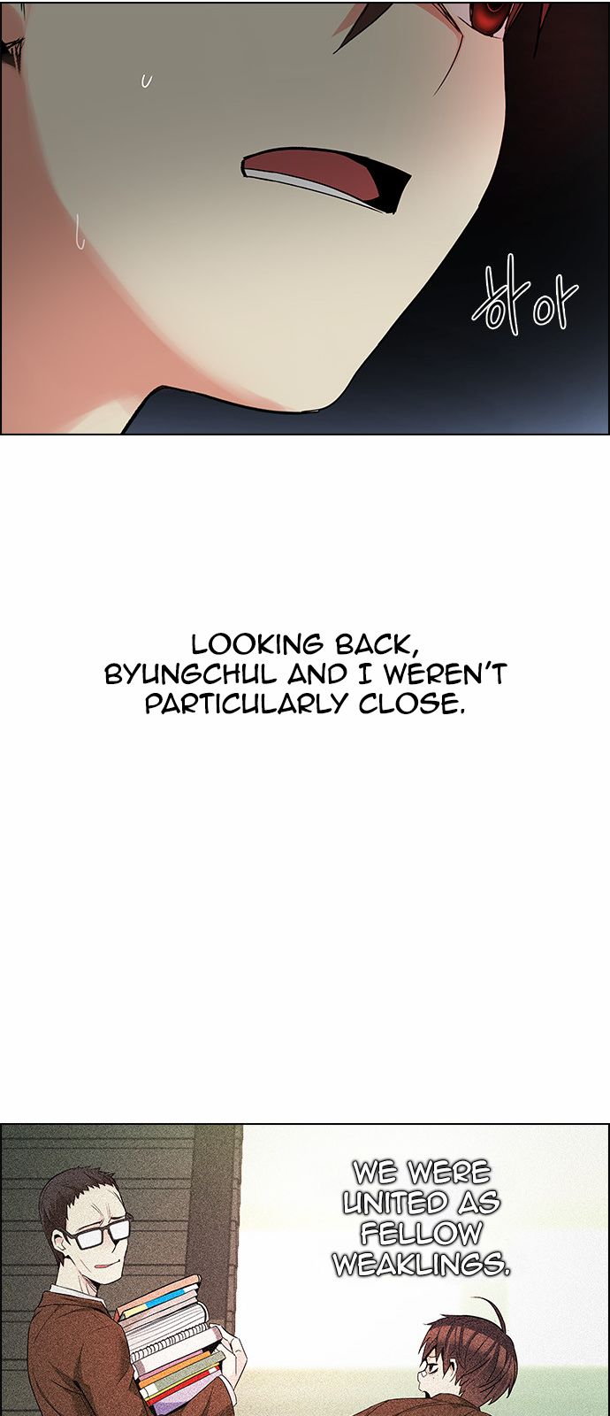 DICE: The Cube that Changes Everything Chapter 156 page 46 - Chapter 156 : Chariot (8)