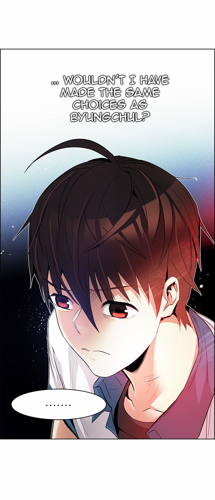 DICE: The Cube that Changes Everything Chapter 156 page 61 - Chapter 156 : Chariot (8)