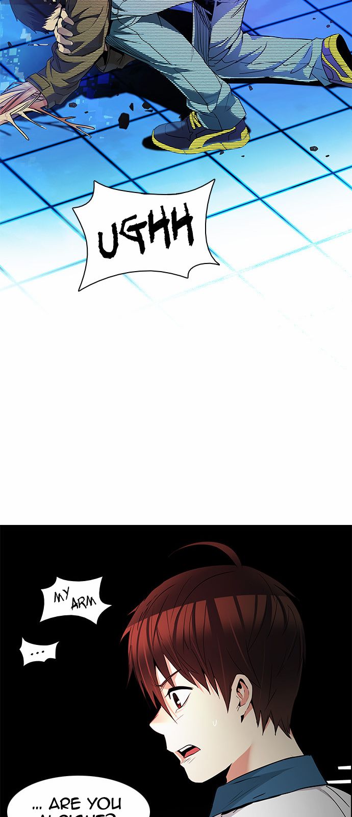 DICE: The Cube that Changes Everything Chapter 156 page 63 - Chapter 156 : Chariot (8)
