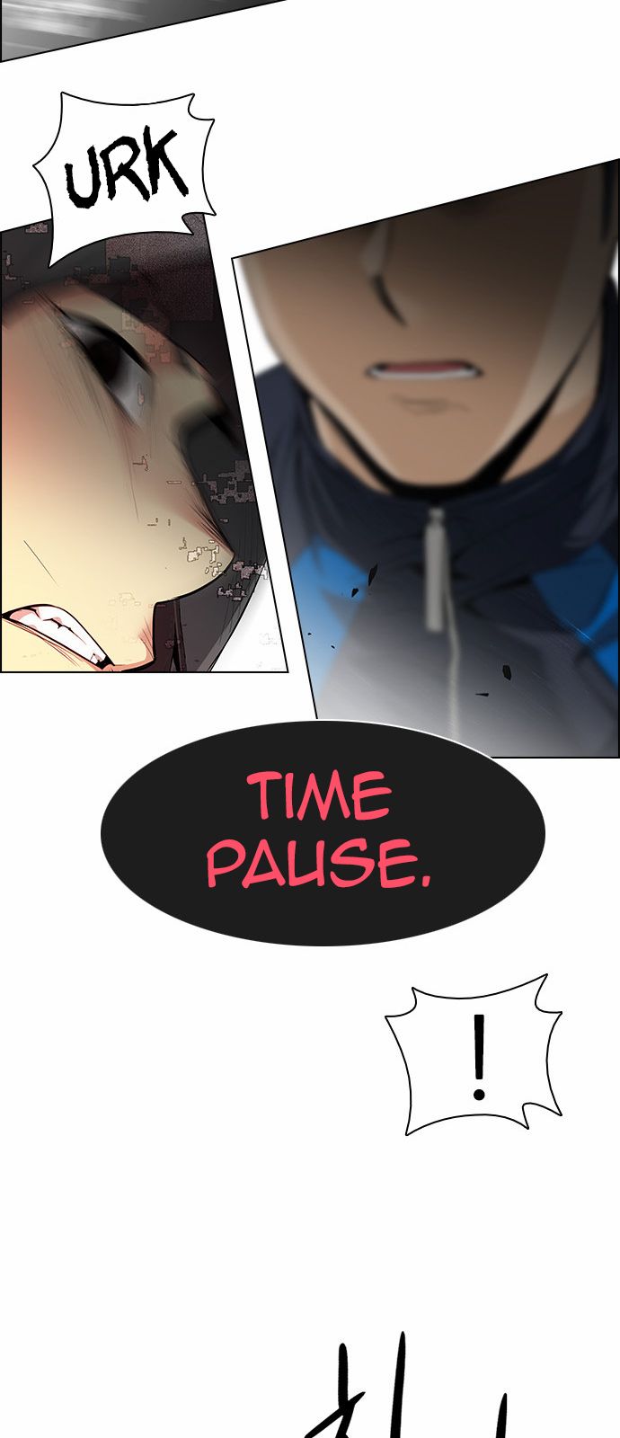 DICE: The Cube that Changes Everything Chapter 156 page 9 - Chapter 156 : Chariot (8)