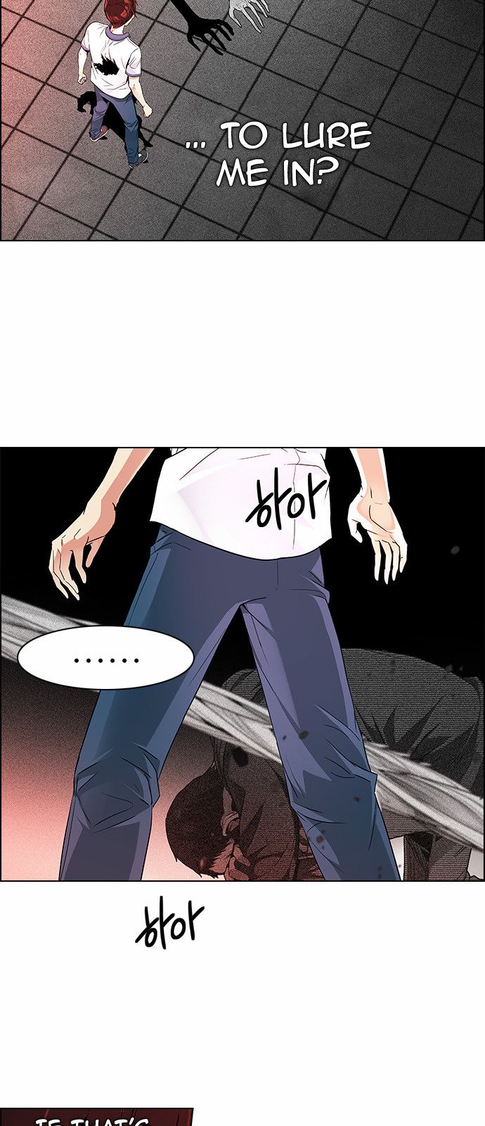 DICE: The Cube that Changes Everything Chapter 157 page 14 - Chapter 157 : Chariot (9)